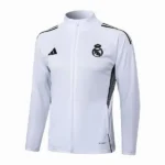 Real Madrid Chándal 2025 2026 Blanco - Chándal Real Madrid | 7camisetas