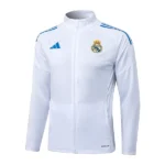 Real Madrid Chándal 2025 2026 Blanco - Chándal Real Madrid | 7camisetas