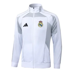Real Madrid Chándal 2025 2026 Blanco - Chándal Real Madrid | 7camisetas