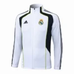 Real Madrid Chándal 2025 2026 Blanco - Chándal Real Madrid | 7camisetas