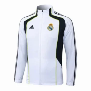 Real Madrid Chándal 2025 2026 Blanco - Chándal Real Madrid | 7camisetas