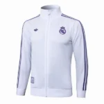 Real Madrid Chándal 2025 2026 Blanco - Chándal Real Madrid | 7camisetas