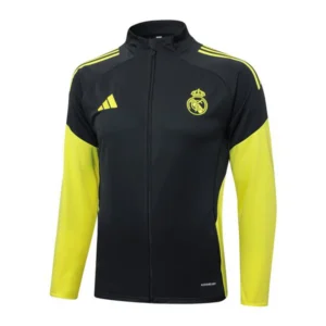 Real Madrid Chándal 2025 2026 Gris - Chándal Real Madrid | 7camisetas