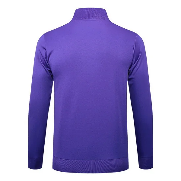 Real Madrid Chándal 2025 2026 Púrpura - Chándal Real Madrid | 7camisetas