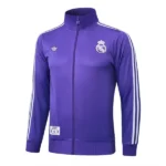 Real Madrid Chándal 2025 2026 Púrpura - Chándal Real Madrid | 7camisetas