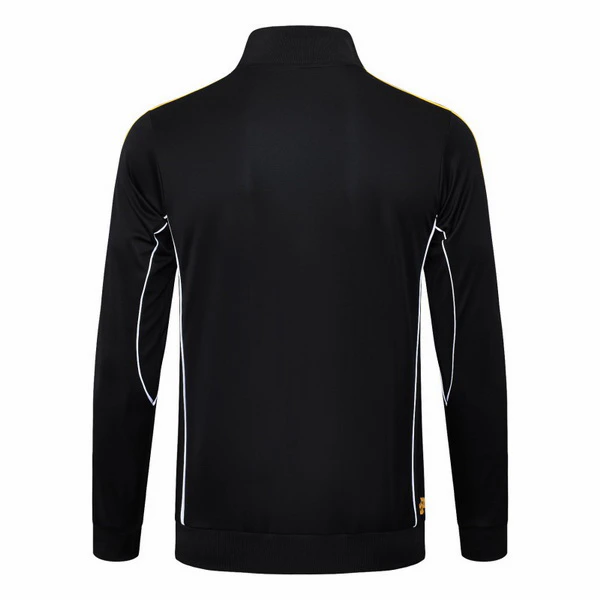 Real Madrid Chándal 2025 2026 Negro - Chándal Real Madrid | 7camisetas