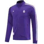 Real Madrid Chándal 2025 2026 Púrpura - Chándal Real Madrid | 7camisetas