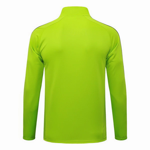 Real Madrid Chándal 2025 2026 Verde - Chándal Real Madrid | 7camisetas