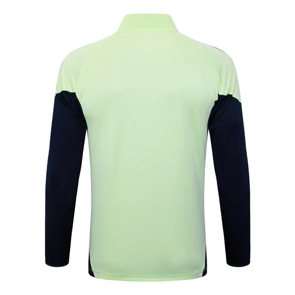 Real Madrid Chándal 2025 2026 Verde - Chándal Real Madrid | 7camisetas