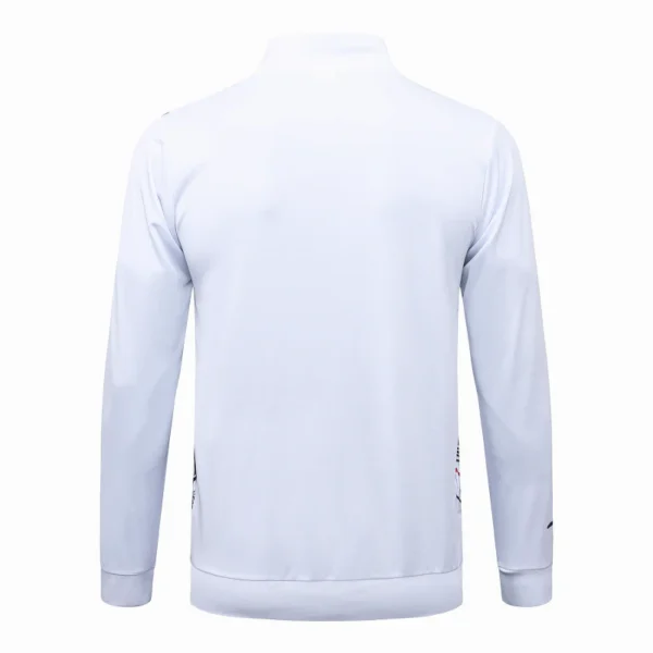 São Paulo Chándal 2025 2026 Blanco - Chándal São Paulo | 7camisetas