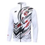 São Paulo Chándal 2025 2026 Blanco - Chándal São Paulo | 7camisetas