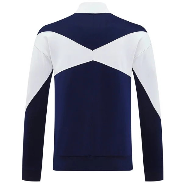 Tottenham Hotspur Chándal 2025 2026 Azul - Chándal Tottenham Hotspur | 7camisetas