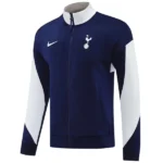 Tottenham Hotspur Chándal 2025 2026 Azul - Chándal Tottenham Hotspur | 7camisetas