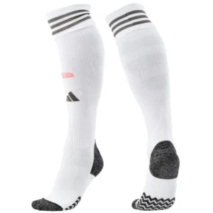 Bayern Múnich Niños Calcetines 2025 2026 Segunda Blanco - Bayern Múnich Niños Barata | 7camisetas