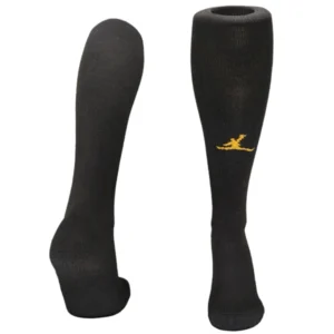 Brasil Calcetines 2026 Segunda Negro - Brasil Barata | 7camisetas