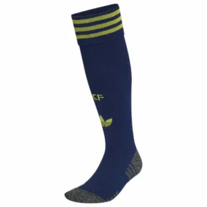 Colombia Calcetines 2026 Segunda Azul - Colombia Barata | 7camisetas