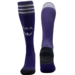 Escocia Calcetines 2026 Segunda Púrpura - Escocia Barata | 7camisetas