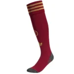 España Calcetines 2026 Segunda Rojo - España Barata | 7camisetas