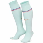 Francia Calcetines 2026 Segunda Verde - Francia Barata | 7camisetas
