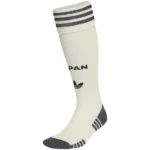 Japón Calcetines 2026 Segunda Blanco - Japón Barata | 7camisetas