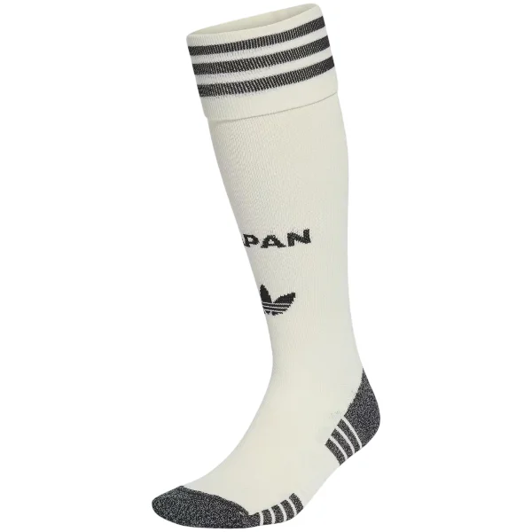 Segunda Calcetines Japón 2026 Blanco Japón Calcetines 2026 Segunda Blanco - Japón Barata | 7camisetas