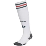México Calcetines 2026 Segunda Blanco - México Barata | 7camisetas