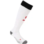 AC Milan Niños Calcetines 2025 2026 Segunda Blanco - AC Milan Niños Barata | 7camisetas