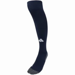 Al-Nassr FC Niños Calcetines 2025 2026 Segunda Azul - Al-Nassr FC Niños Barata | 7camisetas