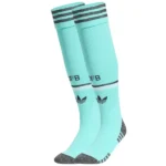 Alemania Niños Calcetines 2026 Segunda Verde - Equipacion Alemania Niños | 7camisetas