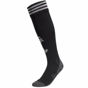 Argentina Niños Calcetines 2026 Segunda Negro - Argentina Niños Barata | 7camisetas