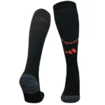 Bayern Múnich Niños Calcetines 2024 2025 Segunda Negro - Bayern Múnich Niños Barata | 7camisetas
