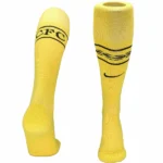 Chelsea Niños Calcetines 2026 2027 Segunda Amarillo - Equipacion Chelsea Niños | 7camisetas