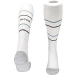 Inter Milán Niños Calcetines 2024 2025 Segunda Blanco - Inter Milán Niños Barata | 7camisetas