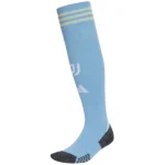 Juventus Niños Calcetines 2025 2026 Segunda Azul - Juventus Niños Barata | 7camisetas