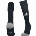 Lyon Niños Calcetines 2024 2025 Segunda Negro - Lyon Niños Barata | 7camisetas
