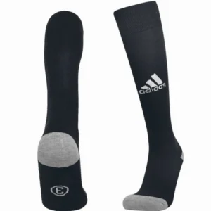 Lyon Niños Calcetines 2024 2025 Segunda Negro - Lyon Niños Barata | 7camisetas