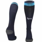 Marsella Niños Calcetines 2026 2027 Segunda Azul - Marsella Niños Barata | 7camisetas