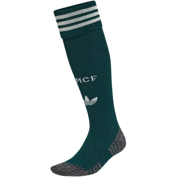 Segunda Calcetines Niños Real Madrid 2026 2027 Verde Real Madrid Niños Calcetines 2026 2027 Segunda Verde - Real Madrid Niños Barata | 7camisetas