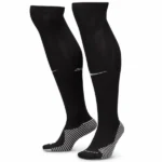 Tottenham Hotspur Niños Calcetines 2025 2026 Segunda Negro - Tottenham Hotspur Niños Barata | 7camisetas