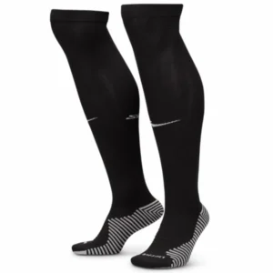 Tottenham Hotspur Niños Calcetines 2025 2026 Segunda Negro - Tottenham Hotspur Niños Barata | 7camisetas