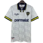 Boca Juniors Camiseta Segunda Blanca - Camiseta Boca Juniors | 7camisetas