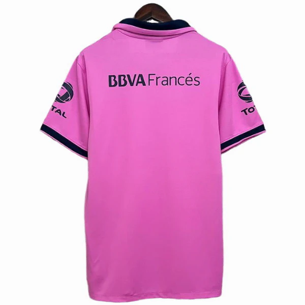 Boca Juniors Camiseta 2013 2014 Segunda Rosa - Camiseta Boca Juniors | 7camisetas