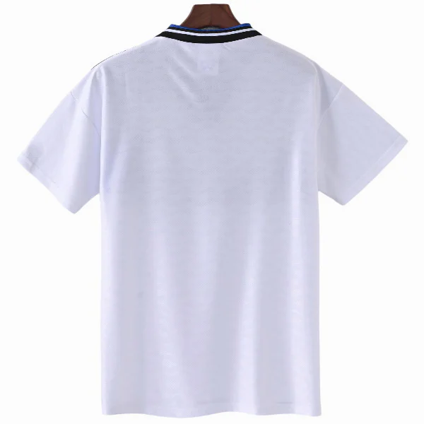 Inter Milán Camiseta Segunda Blanca - Camiseta Inter Milán 2027 | 7camisetas