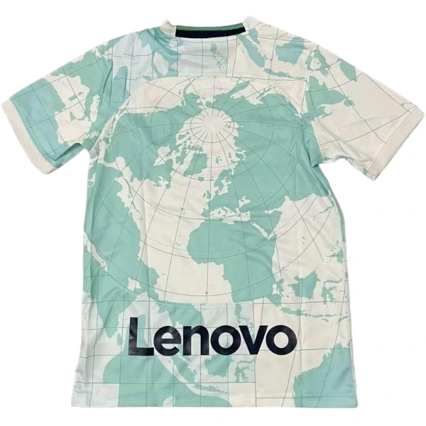 Inter Milán Camiseta 2022 2023 Segunda Verde - Camiseta Inter Milán 2027 | 7camisetas