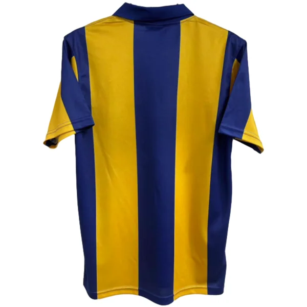 Leeds United Camiseta Segunda Amarilla - Camiseta Leeds United | 7camisetas