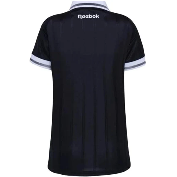 Botafogo Mujer Camiseta 2025 2026 Segunda Negra - Camiseta Botafogo Mujer | 7camisetas