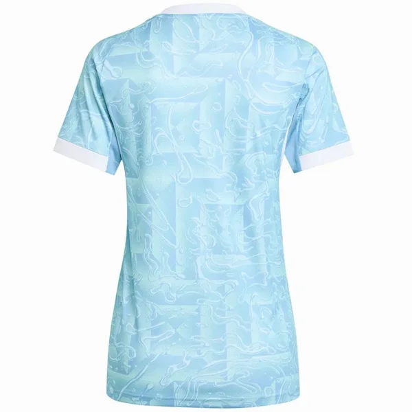 Juventus Mujer Camiseta 2025 2026 Segunda Azul - Camiseta Juventus Mujer | 7camisetas