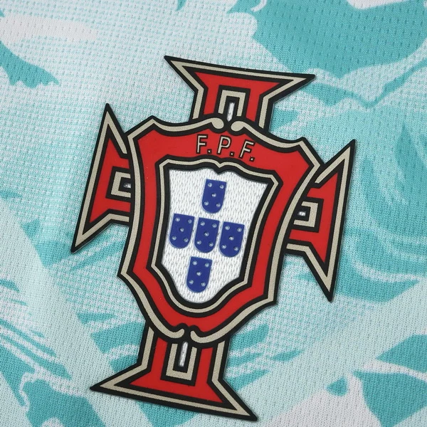 Portugal Mujer Camiseta 2026 Segunda Blanca - Camiseta Portugal Mujer | 7camisetas