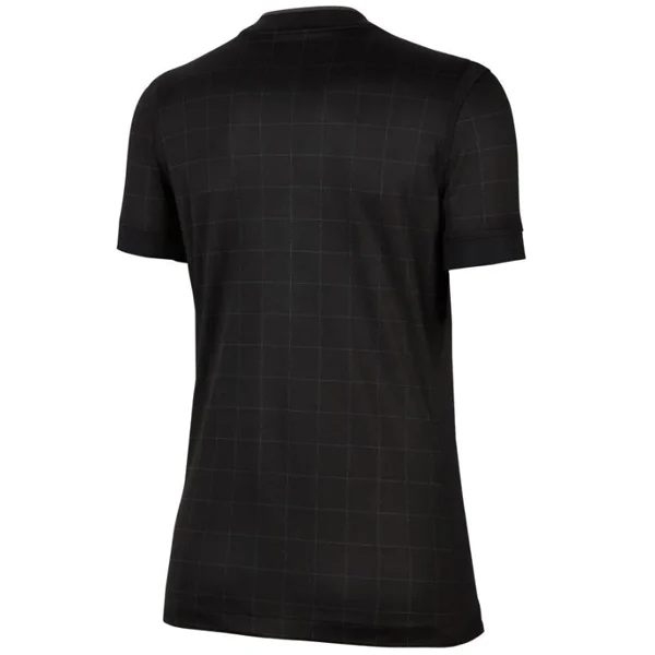 Tottenham Hotspur Mujer Camiseta 2025 2026 Segunda Negra - Camiseta Tottenham Hotspur Mujer | 7camisetas