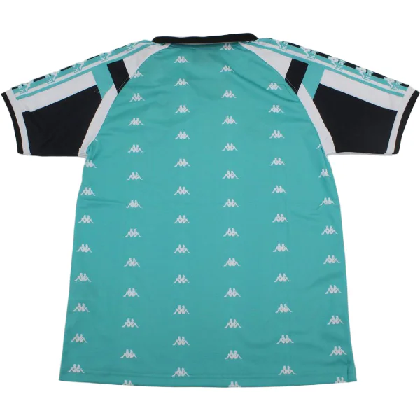 CA Osasuna Camiseta Segunda Verde - Camiseta Ca Osasuna | 7camisetas